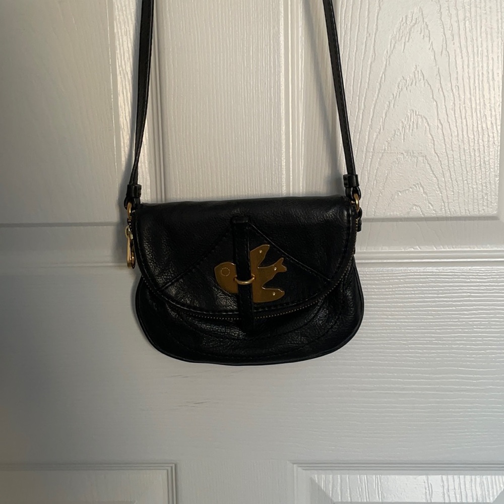 Marc by Marc Jacobs bird bag